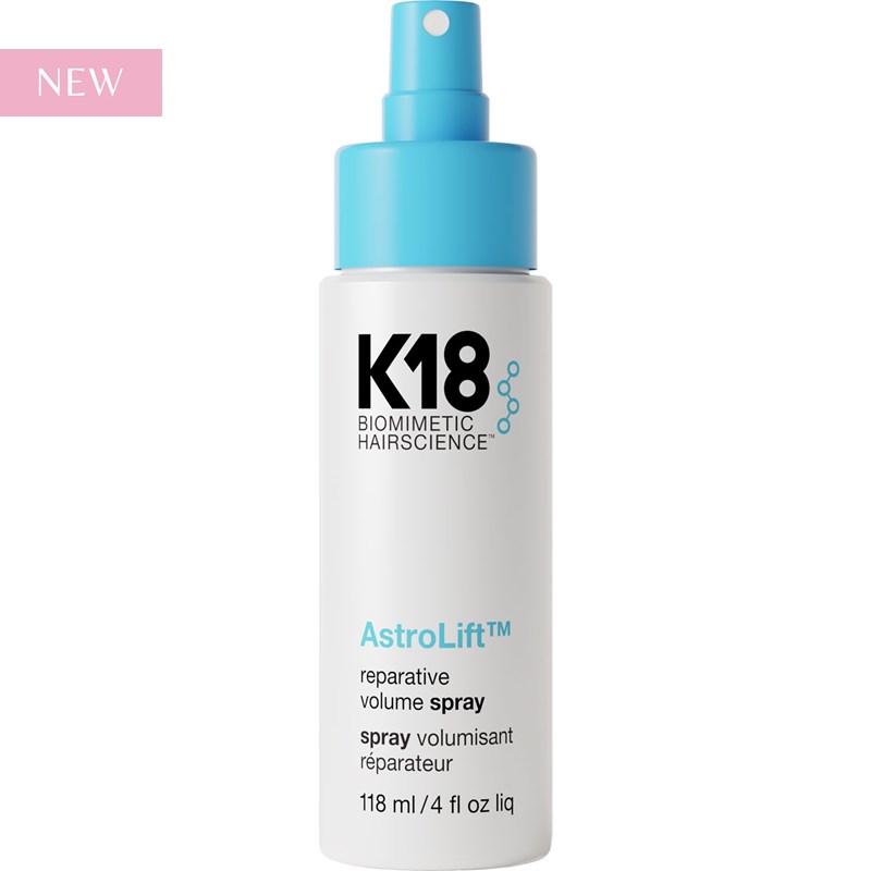 K18 AstroLift reparative volume spray 4 Fl. Oz.