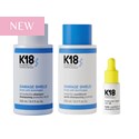 K18 DAMAGE SHIELD Routine +Oil Kit 3 pc.