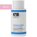 K18 DAMAGE SHIELD pH protective shampoo 8.5 Fl. Oz.