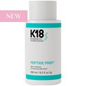 K18 PEPTIDE PREP detox shampoo 8.5 Fl. Oz.