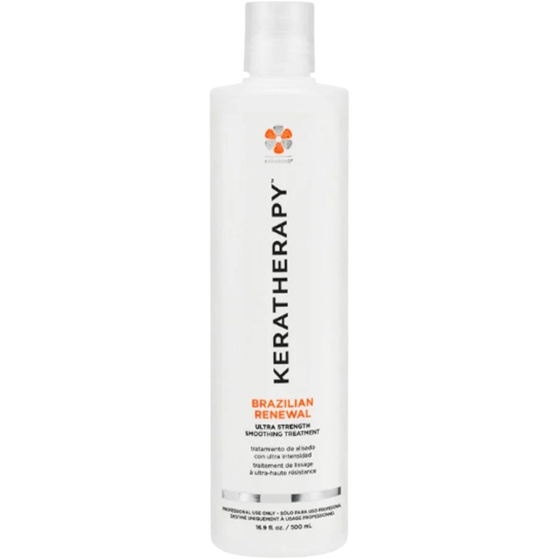 Keratherapy BRAZILIAN RENEWAL 16.9 Fl. Oz.