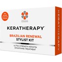 Keratherapy BRAZILIAN RENEWAL STYLIST KIT 8 pc.