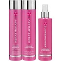 Keratherapy Buy Volume SHAMPOO & CONDITIONER, Get ROOT BOOST & VOLUMIZER FREE! 3 pc.