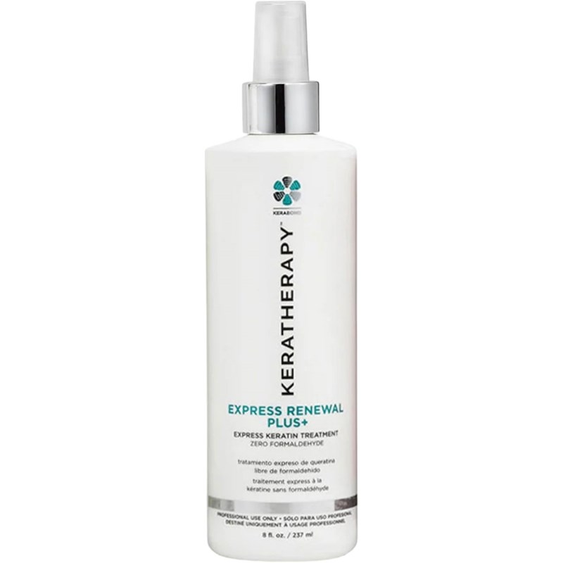 Keratherapy EXPRESS RENEWAL PLUS+ 8 Fl. Oz.