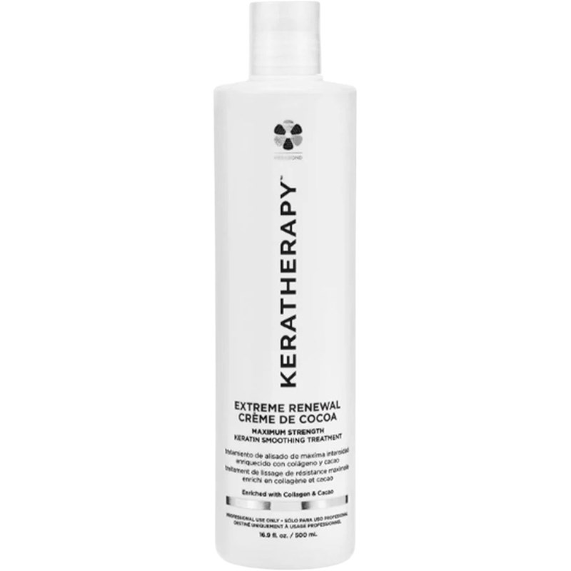 Keratherapy EXTREME RENEWAL CREME DE COCOA 16.9 Fl. Oz.