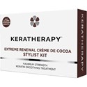 Keratherapy EXTREME RENEWAL CREME DE COCOA STYLIST KIT 4 pc.