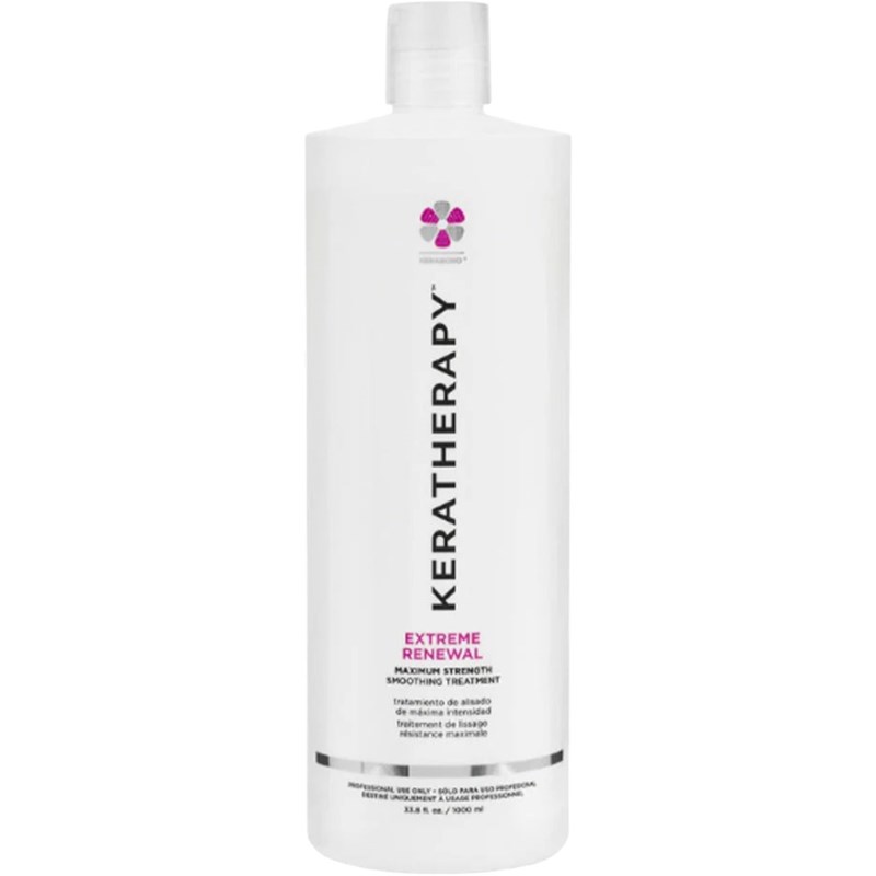 Keratherapy EXTREME RENEWAL Liter