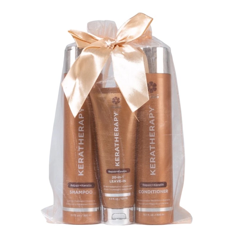 Keratherapy Repair Holiday Trio 3 pc.