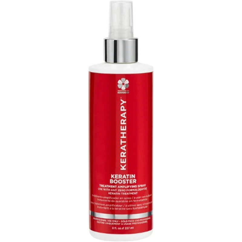 Keratherapy KERATIN BOOSTER 8 Fl. Oz.