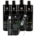 Keratherapy BAMBOOMIRACLE VEGAN STRENGTHENING & SMOOTHING TREATMENT INTRO 33 pc.