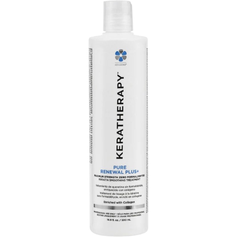 Keratherapy PURE RENEWAL PLUS 16.9 Fl. Oz.