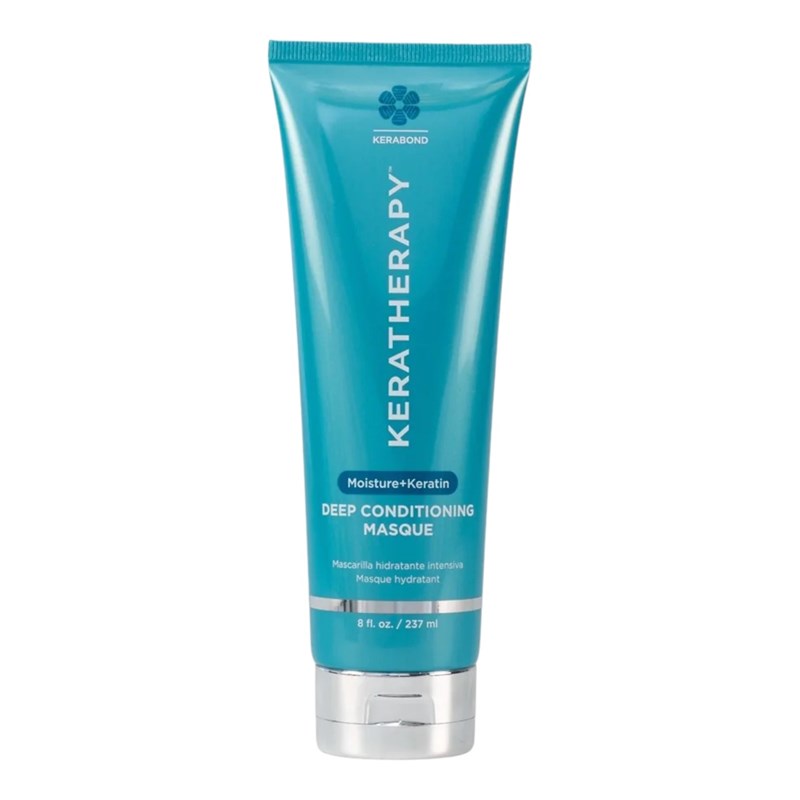 Keratherapy DEEP CONDITIONING MASQUE 8 Fl. Oz.