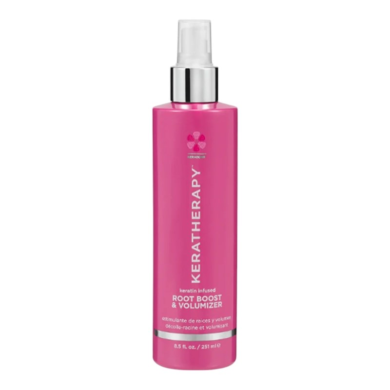 Keratherapy ROOT BOOST & VOLUMIZER 8.5 Fl. Oz.