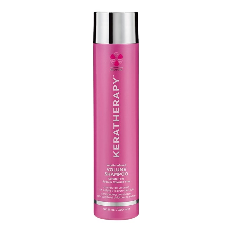 Keratherapy Shampoo 10.1 Fl. Oz.