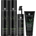 Keratherapy BAMBOOMIRACLE VEGAN COLLECTION 4 pc.