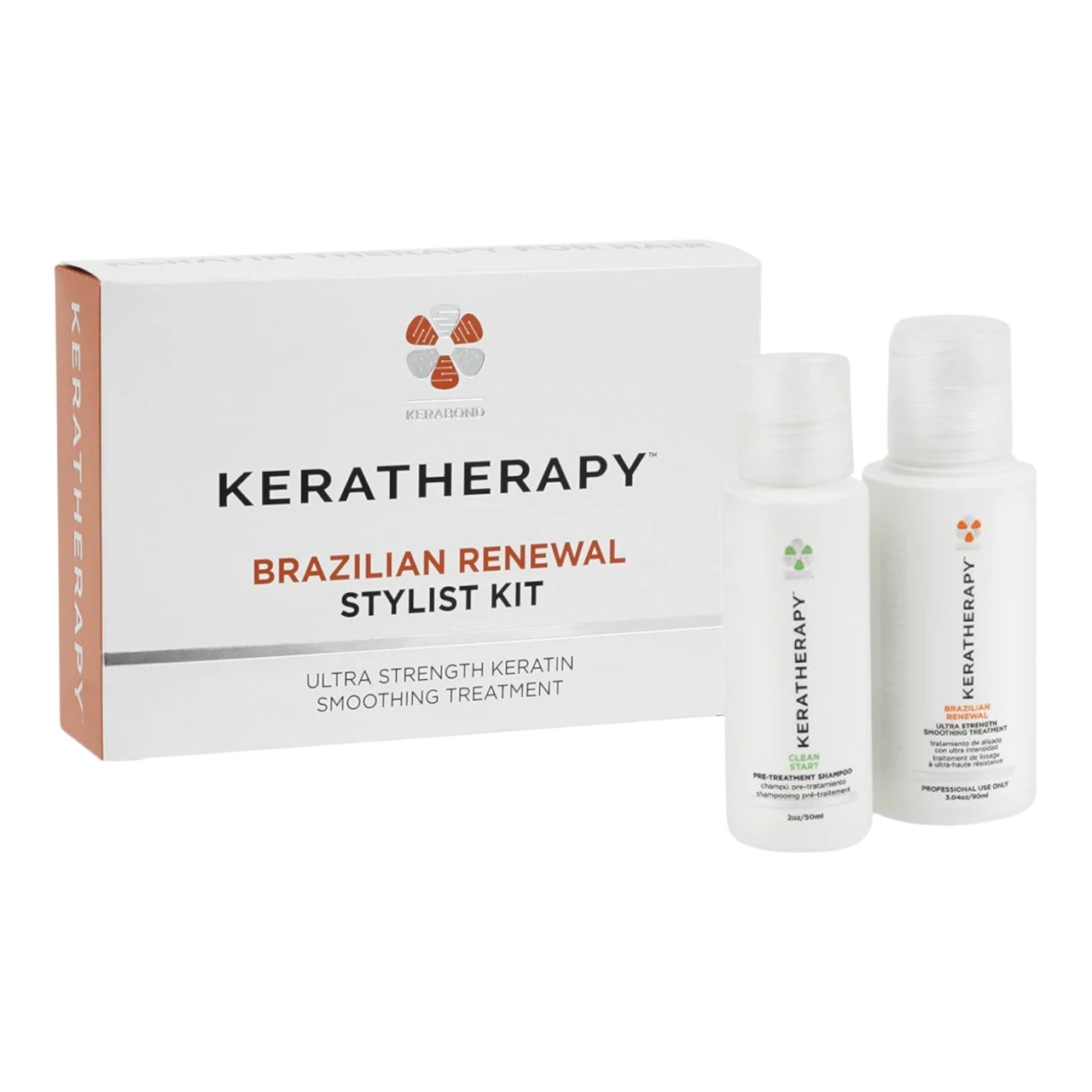 Keratherapy brazilian best sale