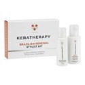 Keratherapy Purchase 1 BRAZILIAN RENEWAL STYLIST KIT, Get 1 COLOR LOCK & SMOOTH FREE! 2 pc.