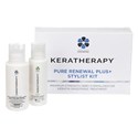 Keratherapy Buy 1 PURE RENEWAL PLUS STYLIST KIT, Get 1 KERATIN BOOSTER FREE! 2 pc.