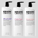 Keratin Complex 20% Off Liters