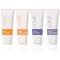 LOMA Daily/Violet Travel Kit 4 pc.