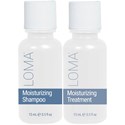 LOMA Moisturizing Duo Sample Packet 2 pc.