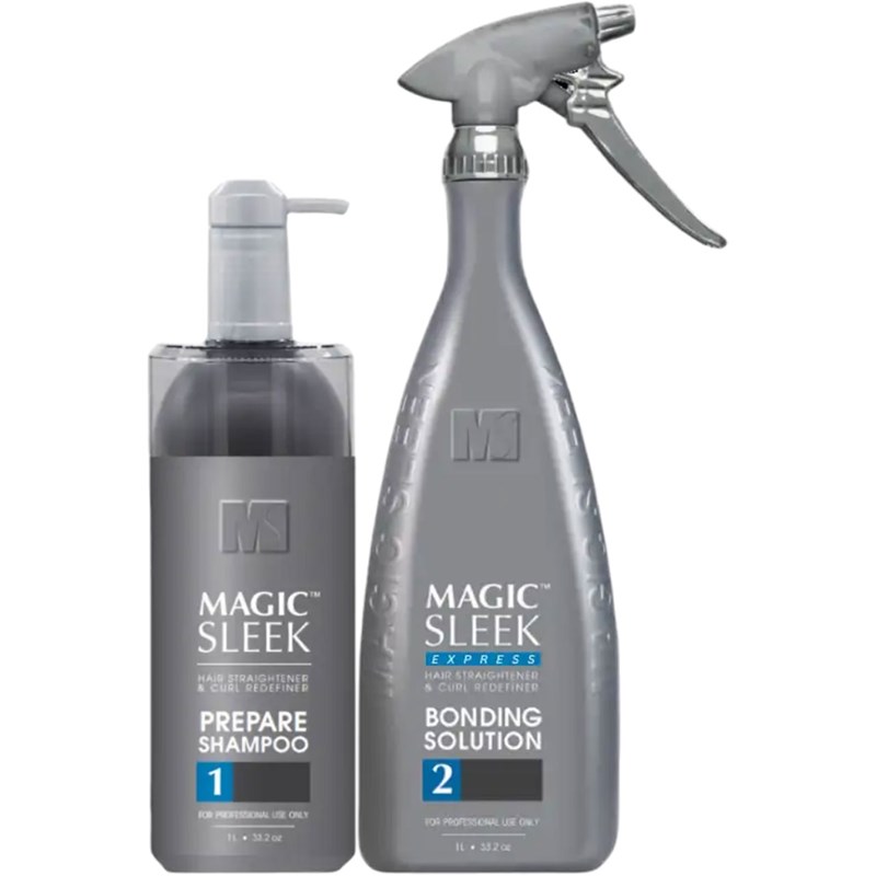 Magic Sleek Express System Liter 2 pc.