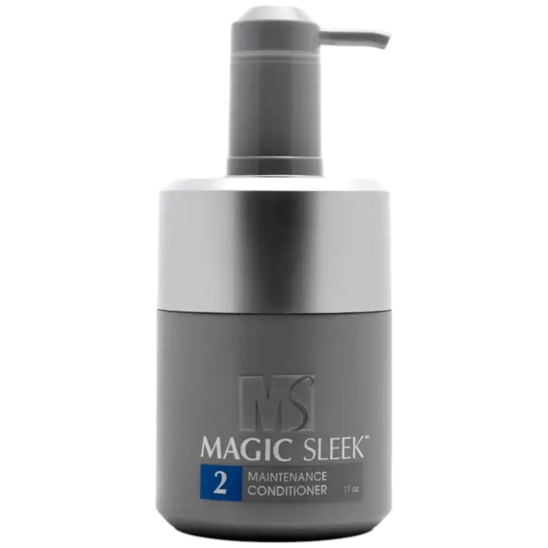 Magic Sleek Maintenance Conditioner 17 Fl. Oz.