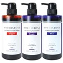 Milbon SOPHISTONE Color Balancing Shampoo Kit 3 pc.