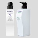 Milbon 50% Off Empty Pumps