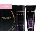 Milbon GOLD ILLUMINATING GLOW Duo 2 pc.