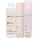 NAK Hair Save 25% on 3 Stylers