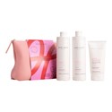 NAK Hair Hydrate Trio 4 pc.