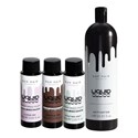 NAK Professional Liquid Gloss Top 15 Kit 18 pc.