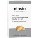 Nioxin DENSITY DEFEND hair growth supplement 30 ct.