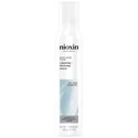 Nioxin DENSITY DEFEND STYLING volumizing + thickening mousse 6.7 Fl. Oz.