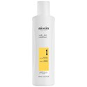 Nioxin SYSTEM 1 scalp + hair conditioner 10.1 Fl. Oz.