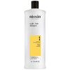 Nioxin SYSTEM 1 scalp + hair shampoo Liter