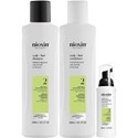 Nioxin SYSTEM 2 kit 3 pc.