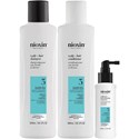 Nioxin SYSTEM 3 kit 3 pc.