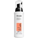 Nioxin SYSTEM 4 scalp care + hair thickening treatment 3.3 Fl. Oz.