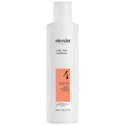 Nioxin SYSTEM 4 scalp + hair conditioner 10.1 Fl. Oz.