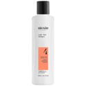 Nioxin SYSTEM 4 scalp + hair shampoo 10.1 Fl. Oz.