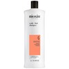 Nioxin SYSTEM 4 scalp + hair shampoo Liter