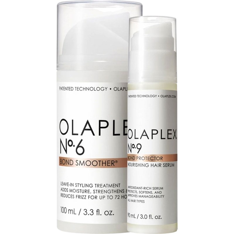 OLAPLEX 72 Hour Frizz Control 2 pc.