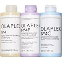 OLAPLEX 2 for $26 SHAMPOO & CONDITIONER