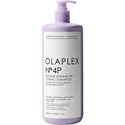 OLAPLEX Nº.4P BLONDE ENHANCER TONING SHAMPOO Liter