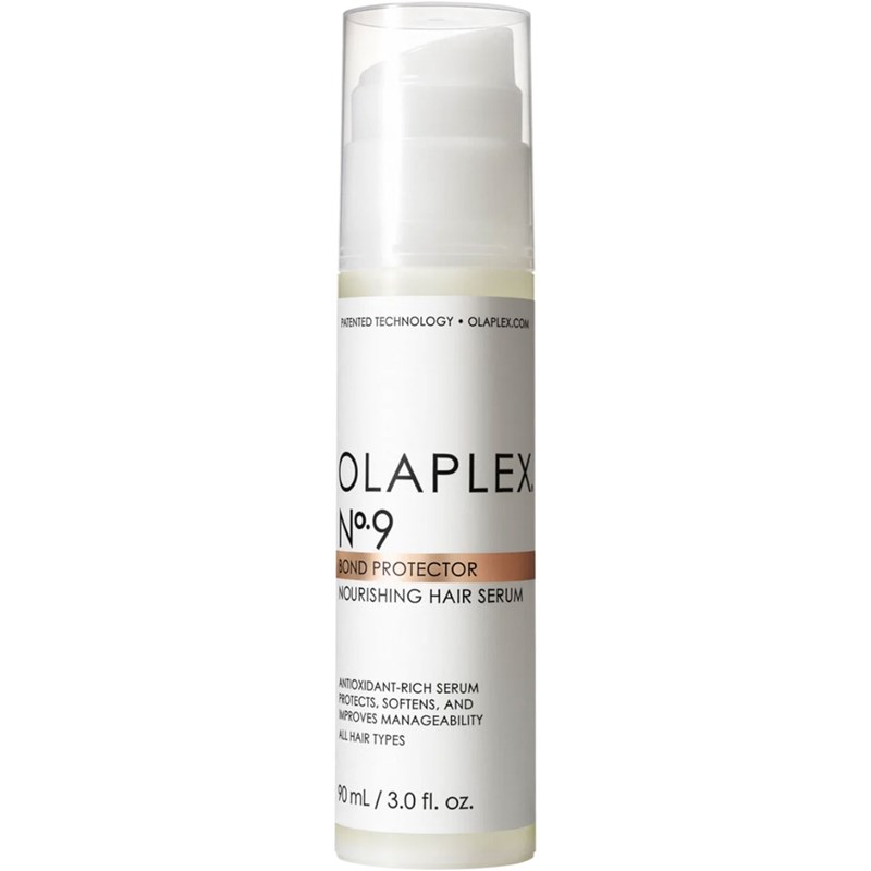 OLAPLEX Nº.9 BOND PROTECTOR NOURISHING HAIR SERUM 3 Fl. Oz.