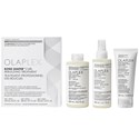 OLAPLEX BOND SHAPER CURL REBUILDING TREATMENT KIT 3 pc.