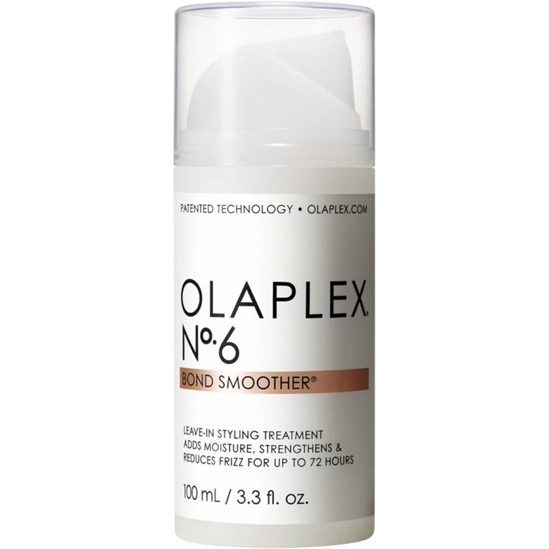 OLAPLEX Nº.6 BOND SMOOTHER 3.3 Fl. Oz.