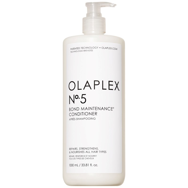 OLAPLEX Nº.5 BOND MAINTENANCE CONDITIONER Liter